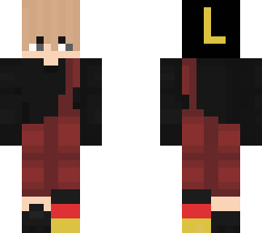 germany skin