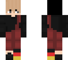 germany skin no l