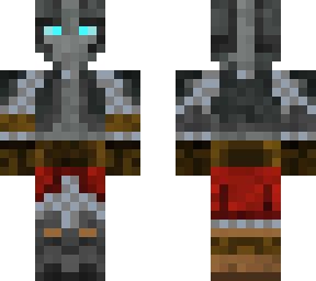 ghost knight (fixed)