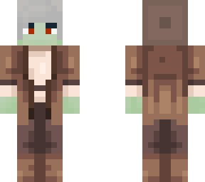 goblin guy 1