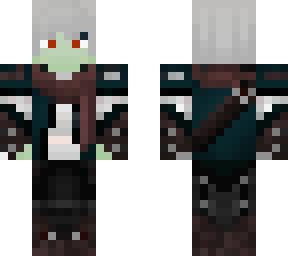 goblin guy 2