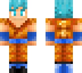 goku