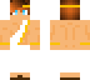 Minecraft Skins Argus Bukalah T