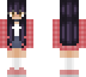 hazel oc