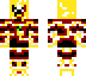 heatblast