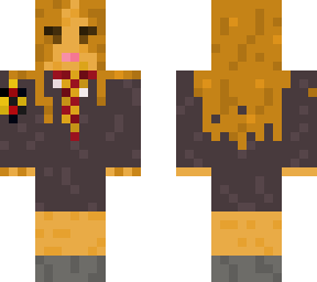hermione