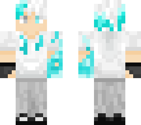 ice boy