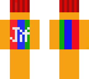 jif boi!