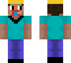 king steve