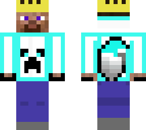 king wolf steve