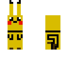 lets go pikachu
