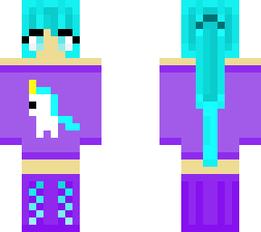 lilian  oc