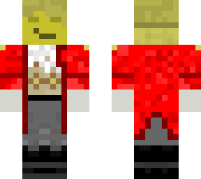 loco golden head