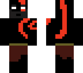 lord kratos