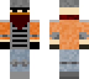 lumberjack soldier