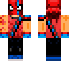 masked hero v2