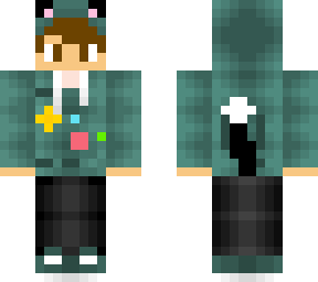 me irl neko edit