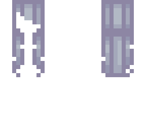 midnight hair base