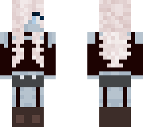 my dark elf