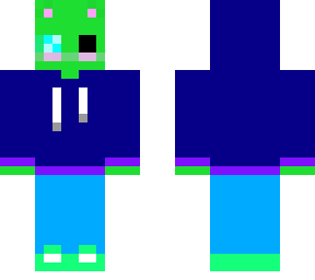 my oc