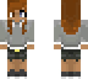 my skin :p (please don't steal)