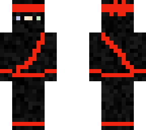 ninja boi