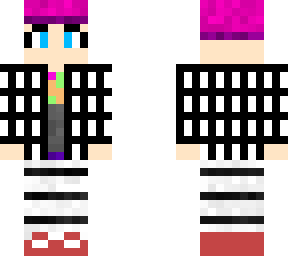 no0b3 skin