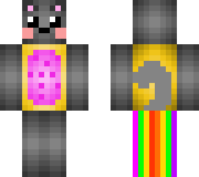 nyan cat