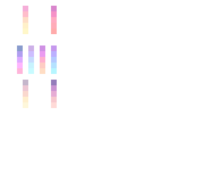 palette test! - phlanets