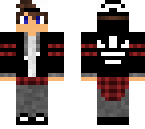 plaid boy (edited)