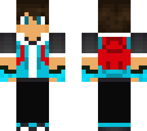 pokemon trainer