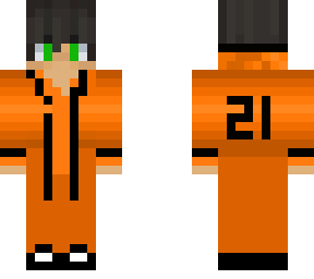 prisoner dereck