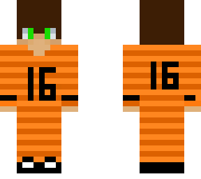 prisoner dereck