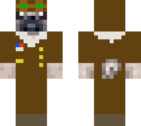 pugpilot (war hero)