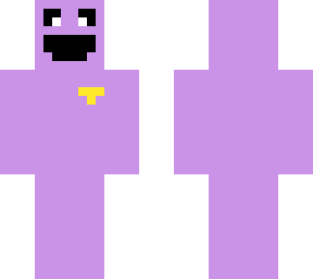 purple guy