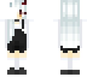 randy girl