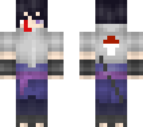 sasuke uchiga