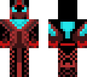 scorched ninja
