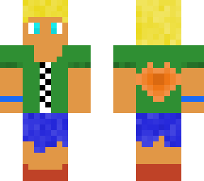 skin