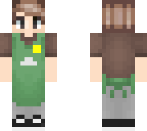 sky high cafe employee