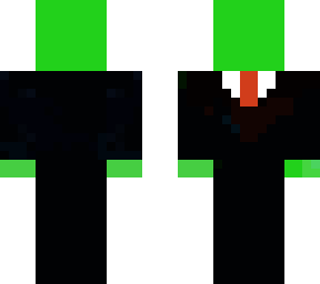 slender green