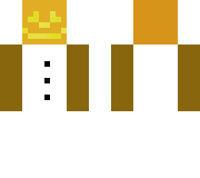 snow man