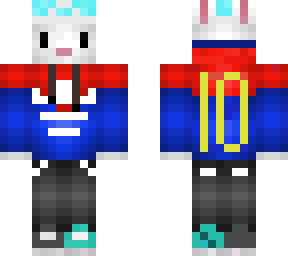 soccer bunny (adidas)