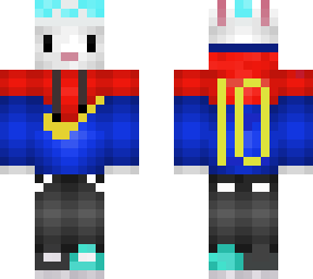 soccer bunny