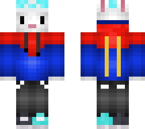 soccer bunny 4