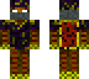 soul of herobine king