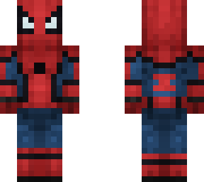 spider man