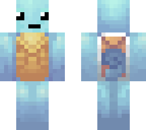 squirtle
