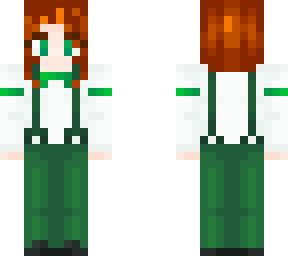 st patrick's day bartender