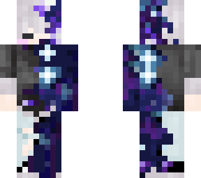 starr